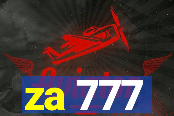 za 777